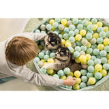 Beeztees Puppy Bällebad Hundepool Funchie