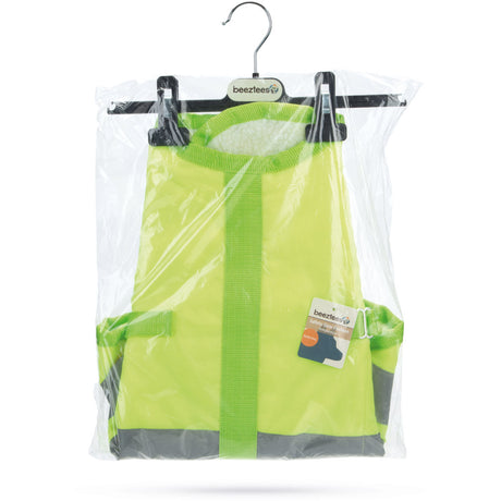 Beeztees reflektierender Hundemantel Teddie