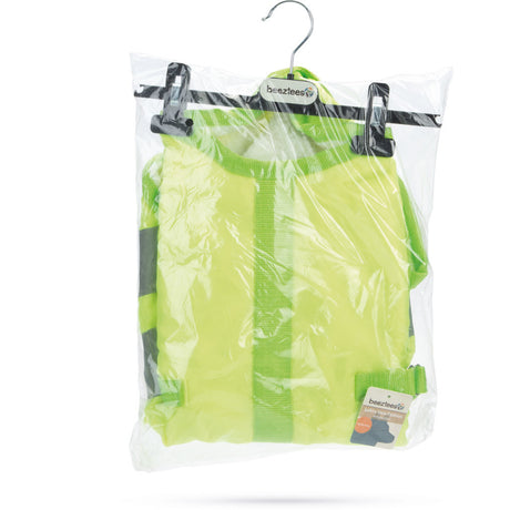 Beeztees reflektierender Hundemantel Teddie