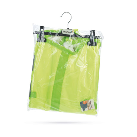 Beeztees reflektierender Hundemantel Teddie