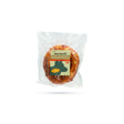 Beeztees Rinderhaut Ring mit Huhn