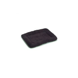 Beeztees Schaffell Bettchen – 49 x 36 x 8 cm, braun
