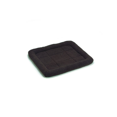 Beeztees Schaffell Bettchen – 62 x 54 x 8 cm, braun