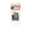 Beeztees Veggie Zahnpasta Mix für Hunde – L: 7.5 cm (12 Stk.)