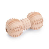 Welpen Dental Hantel – rosa