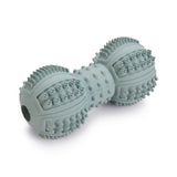 Welpen Dental Hantel – mint