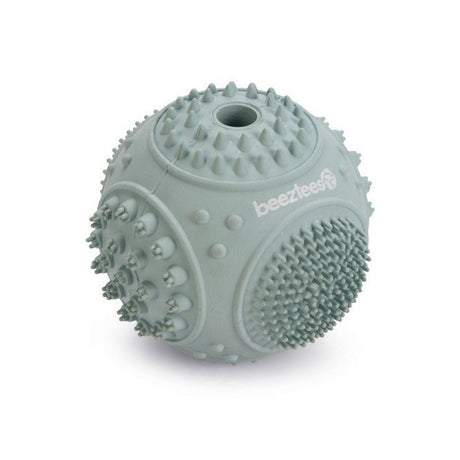 Zahnpflege Ball für Welpen – mint
