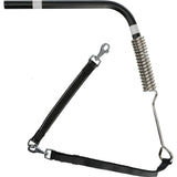 Biker-Set Hunde Abstandhalter für Fahrräder