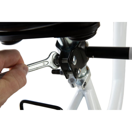 Biker-Set Hunde Abstandhalter für Fahrräder
