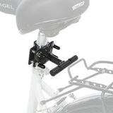 Biker-Set Hunde Abstandhalter für Fahrräder