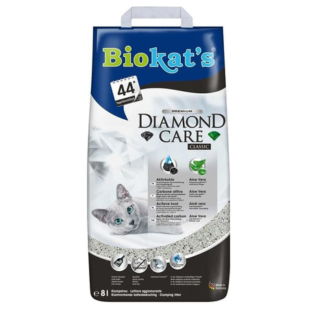 Biokats Diamond Care Classic