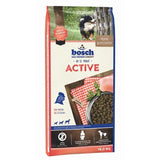 Bosch Active Hundefutter