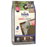 Bosch Mini Light Kroketten – 1 kg