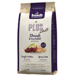 Bosch PLUS Strauß & Kartoffel – 1 kg
