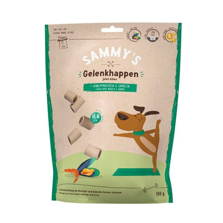 Sammys Gelenkhappen