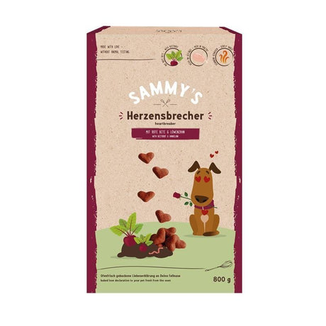 Sammys Herzensbrecher