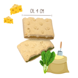 Sammys Knusper-Cracker