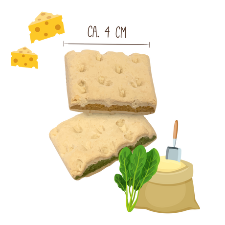 Sammys Knusper-Cracker