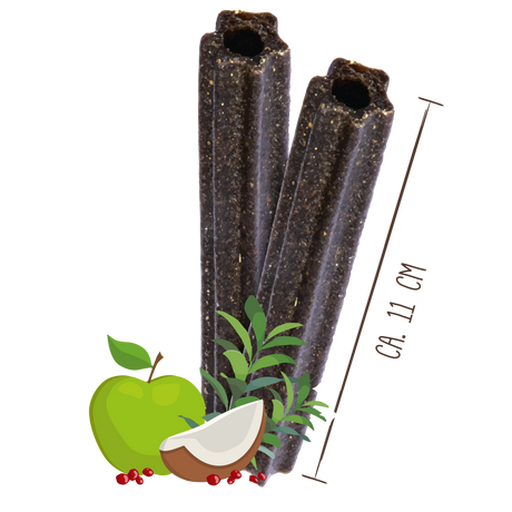 Sammys Zahnriegel