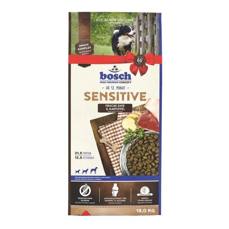 Bosch Sensitive Ente & Kartoffel