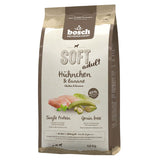 Bosch Soft Hühnchen & Banane Hundefutter – 1kg
