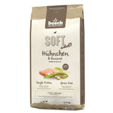 Bosch Soft Hühnchen & Banane Hundefutter – 12,5kg