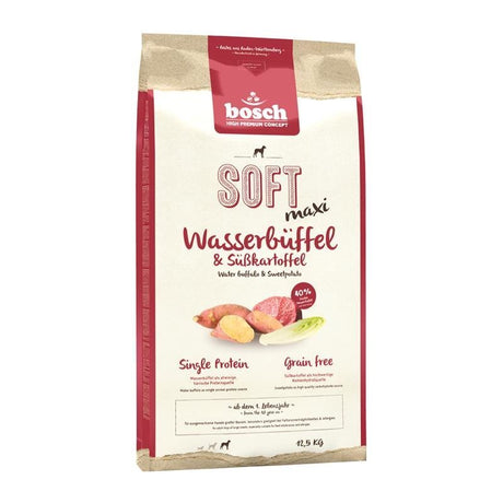 Soft Adult Maxi Wasserbüffel