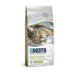 Katzen Trockenfutter Indoor & Sterilised Huhn – 2kg