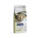 Katzen Trockenfutter Indoor & Sterilised Huhn – 10kg