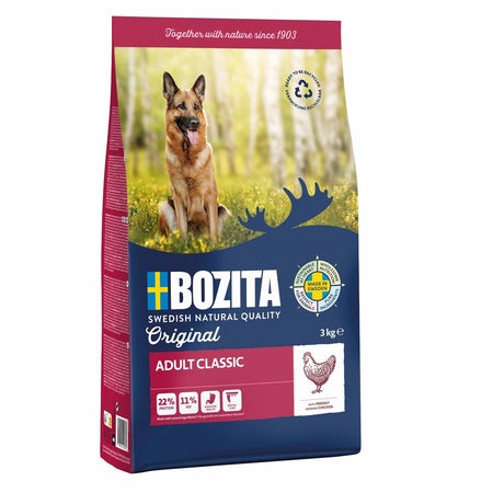 Bozita Original Hundefutter