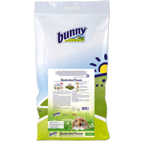 Kaninchen Traum mit Kräutern – 4 kg