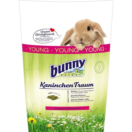 Kaninchen Traum young – 750 g