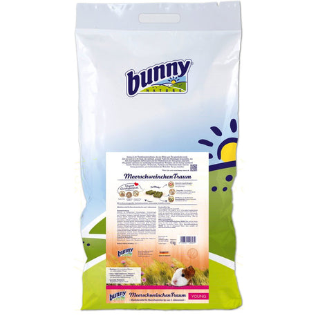 MeerschweinchenTraum young – 4 kg