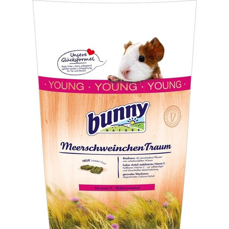 MeerschweinchenTraum young – 1,5 kg
