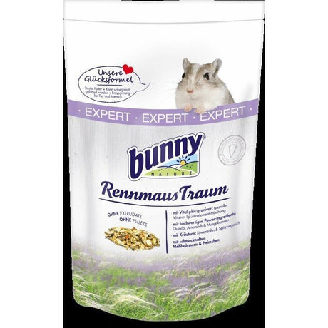 RennmausTraum Expert – 500 g