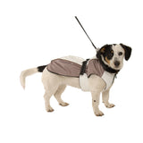 Hundewintermantel Iso Reflex