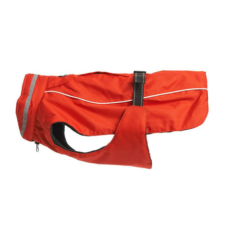 Wintermantel Reflex für Hunde