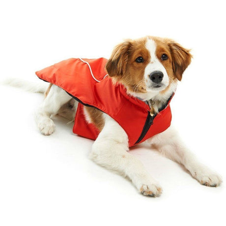 Wintermantel Reflex für Hunde