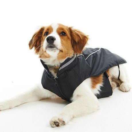 Wintermantel Reflex für Hunde