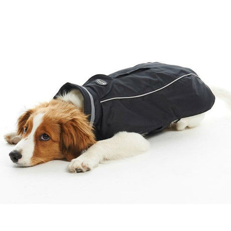 Wintermantel Reflex für Hunde