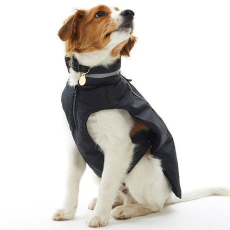 Wintermantel Reflex für Hunde