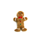 Candy Man Hundespielzeug Weihnachten – 18cm braun