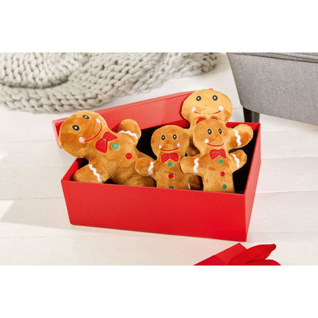 Candy Man Hundespielzeug Weihnachten
