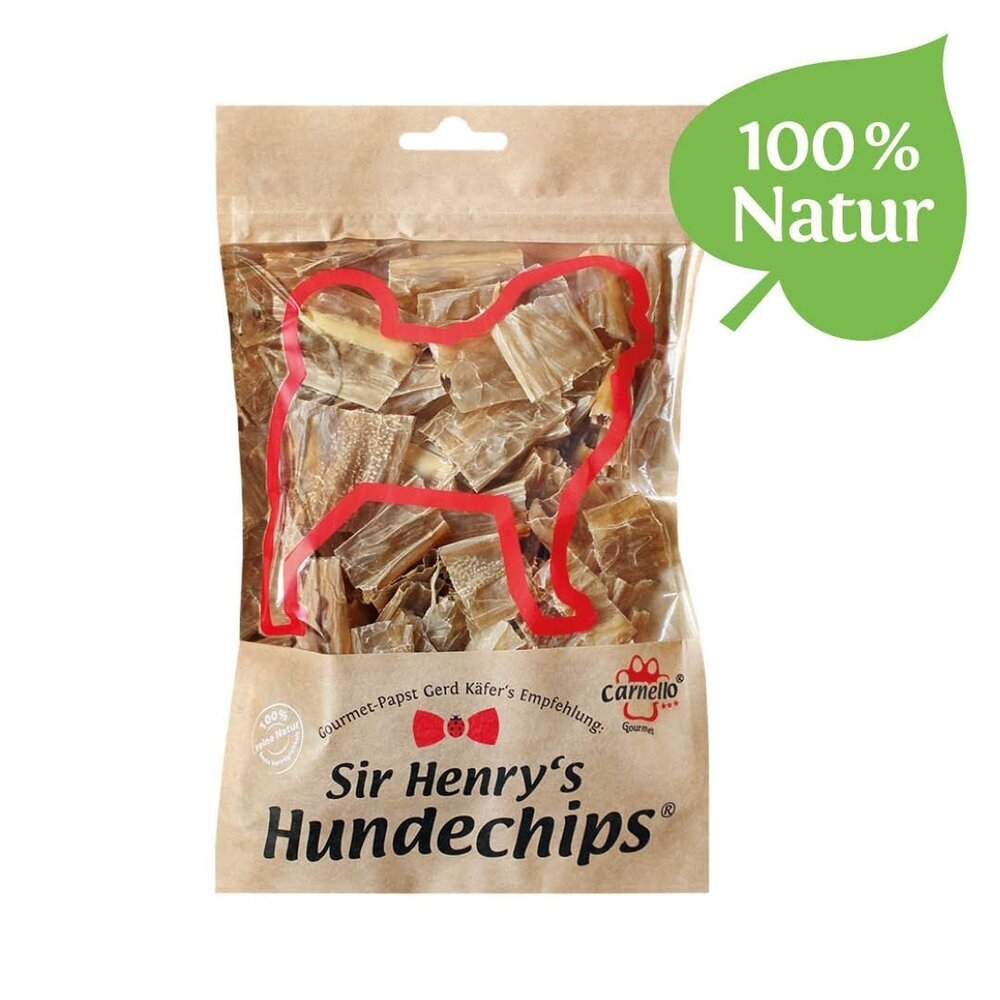 Carnello Hundechips