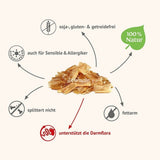 Carnello Hundechips