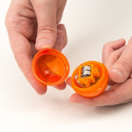 Catit 2.0 Senses Feuerball für Katzen