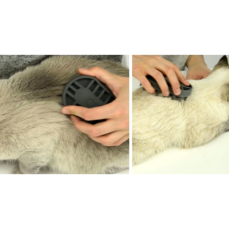 Catit Grooming Kit - Bürsten-Set für Katzen