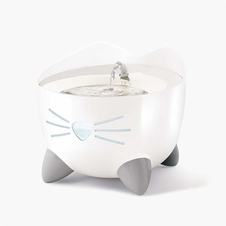 Catit Pixi Fountain Katzen Trinkbrunnen