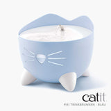 Catit Pixi Fountain Katzen Trinkbrunnen