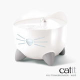 Catit Pixi Fountain Katzen Trinkbrunnen